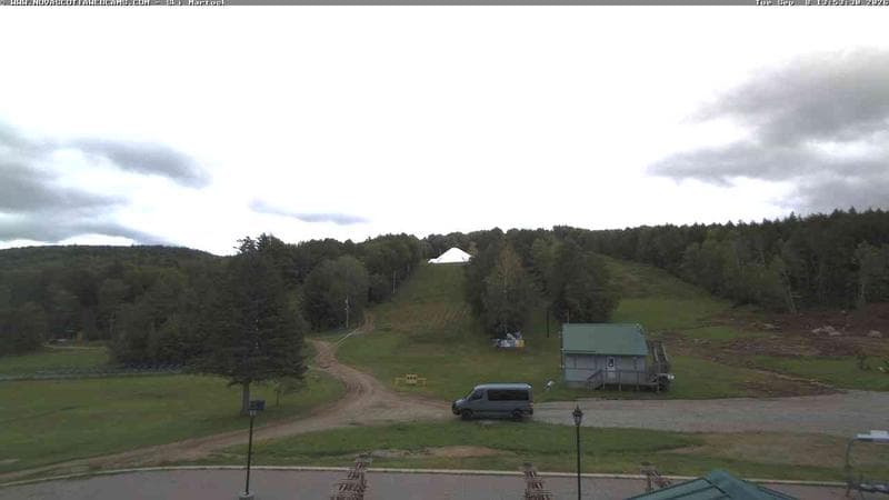 Ski Martock
