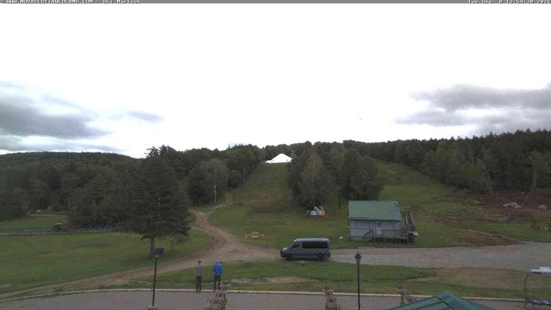 Ski Martock