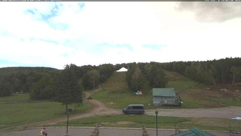 Ski Martock