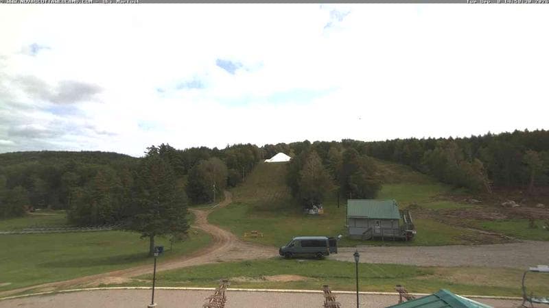 Ski Martock