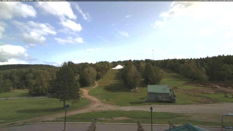 Ski Martock