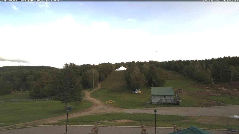 Ski Martock