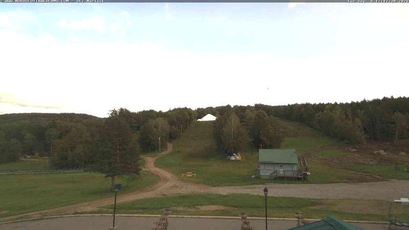 Ski Martock