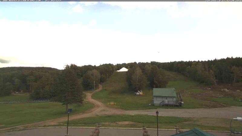 Ski Martock