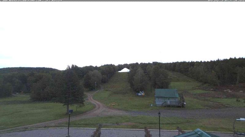 Ski Martock