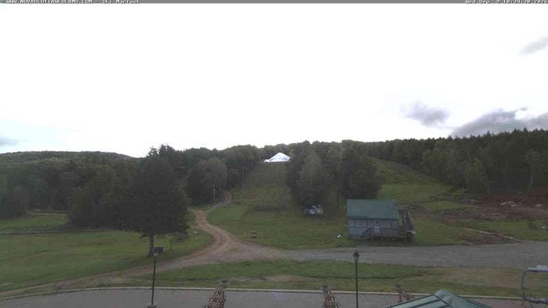Ski Martock
