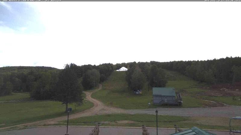 Ski Martock