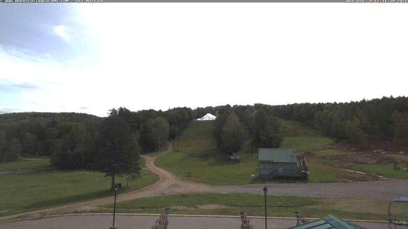 Ski Martock