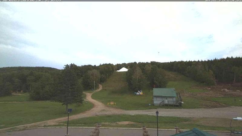 Ski Martock