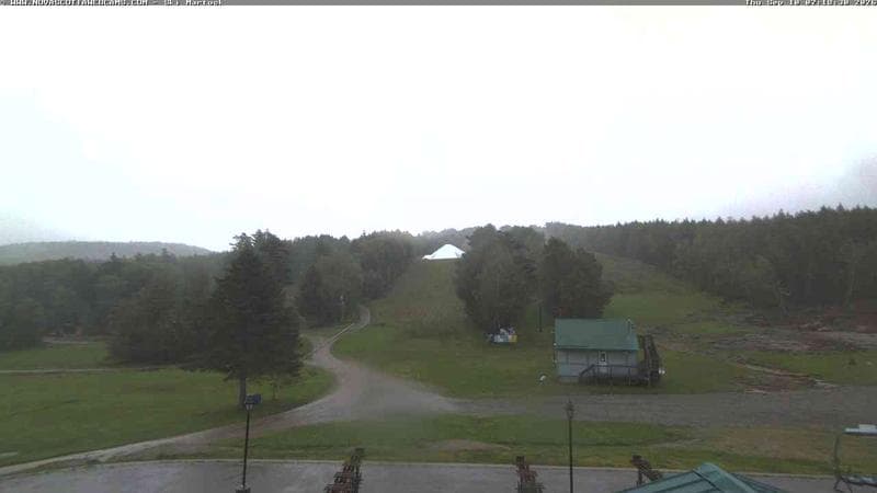 Ski Martock