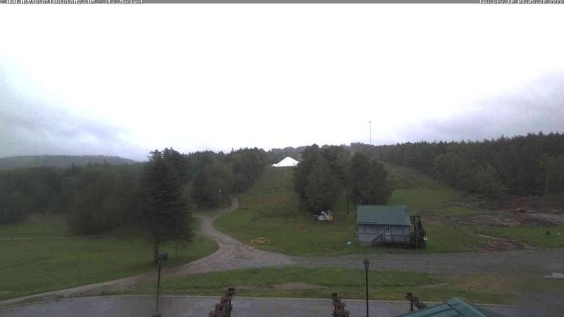 Ski Martock