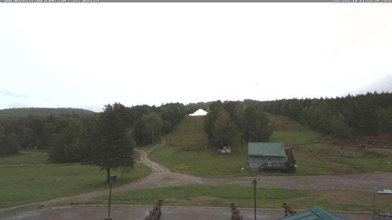 Ski Martock