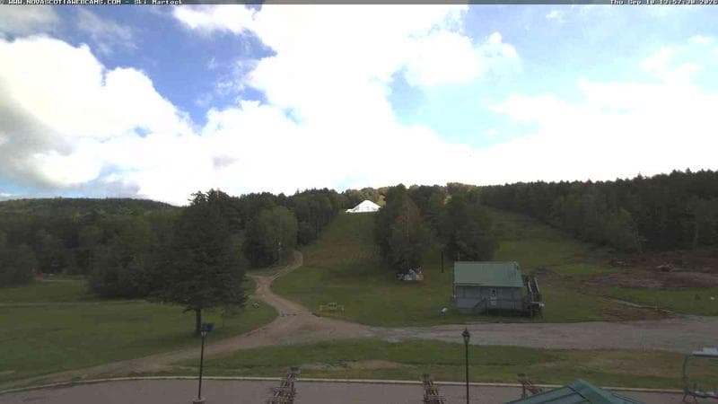 Ski Martock
