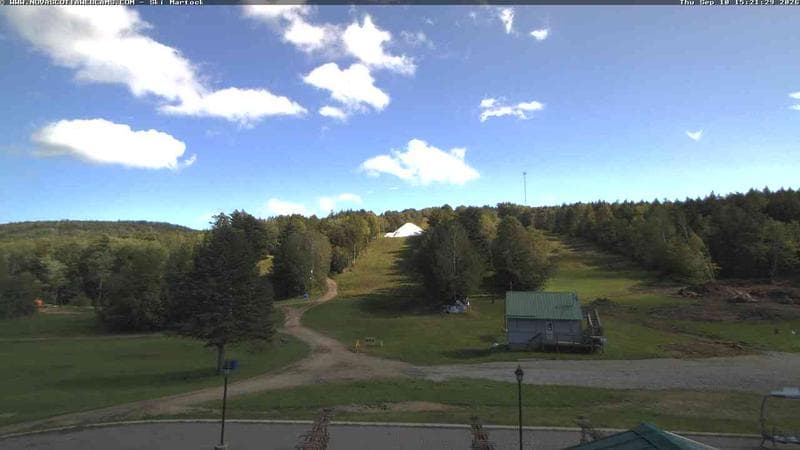 Ski Martock