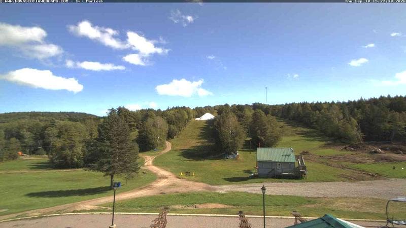 Ski Martock