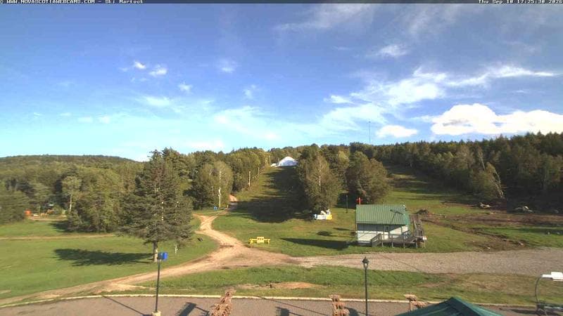 Ski Martock