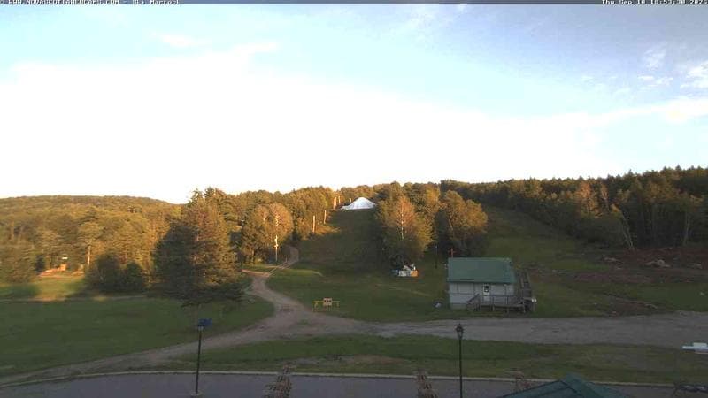 Ski Martock