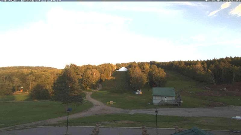 Ski Martock