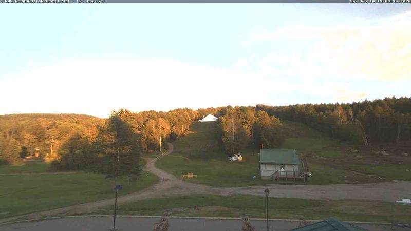 Ski Martock