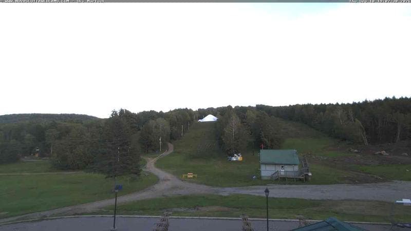Ski Martock