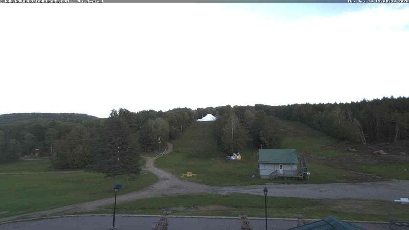 Ski Martock