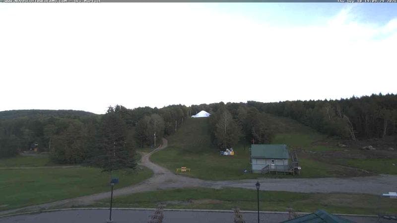 Ski Martock