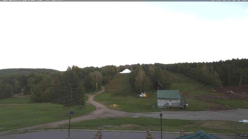 Ski Martock