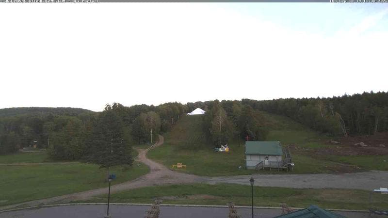 Ski Martock