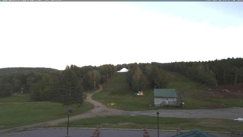 Ski Martock