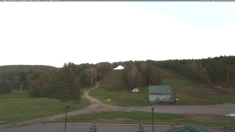 Ski Martock