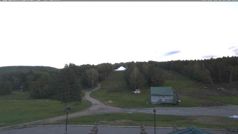 Ski Martock