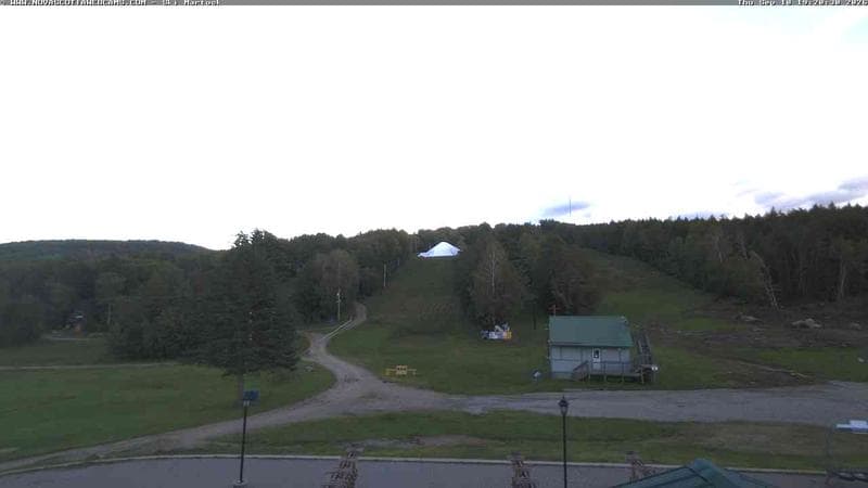 Ski Martock