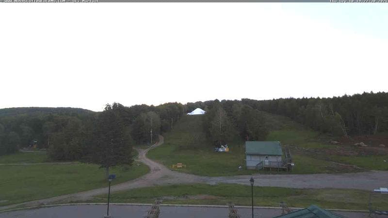 Ski Martock