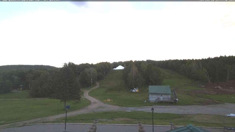 Ski Martock