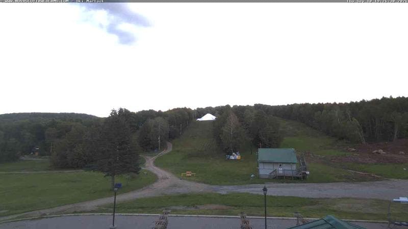 Ski Martock