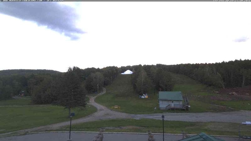 Ski Martock