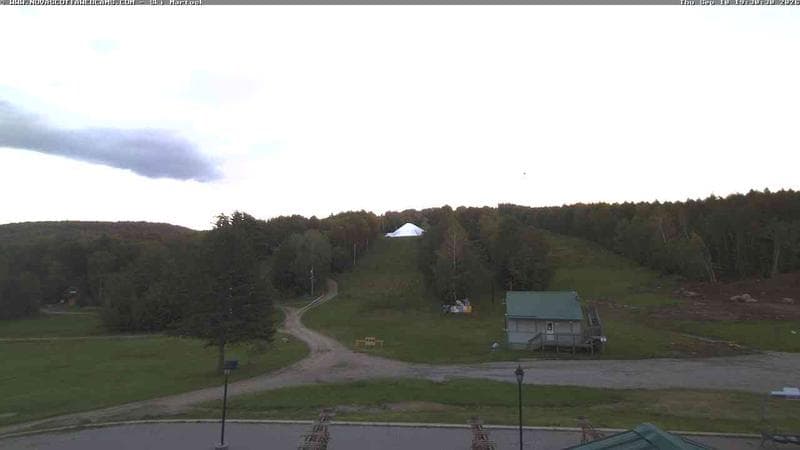 Ski Martock