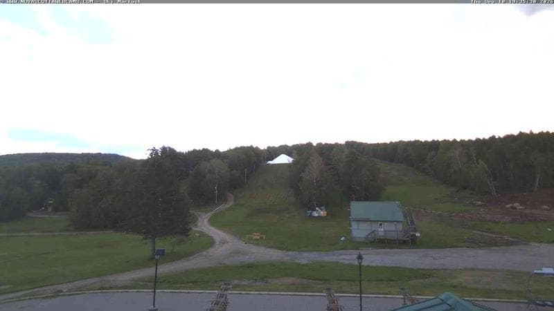 Ski Martock