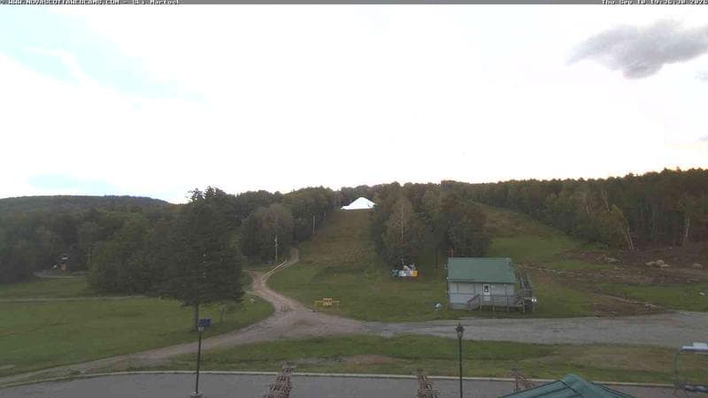 Ski Martock