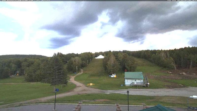 Ski Martock