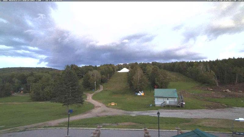 Ski Martock