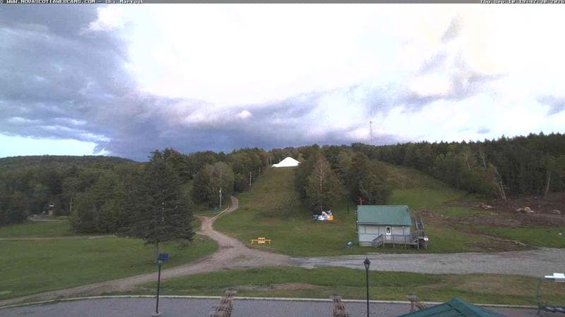 Ski Martock