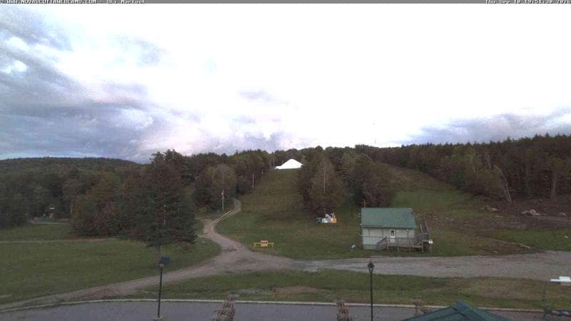 Ski Martock