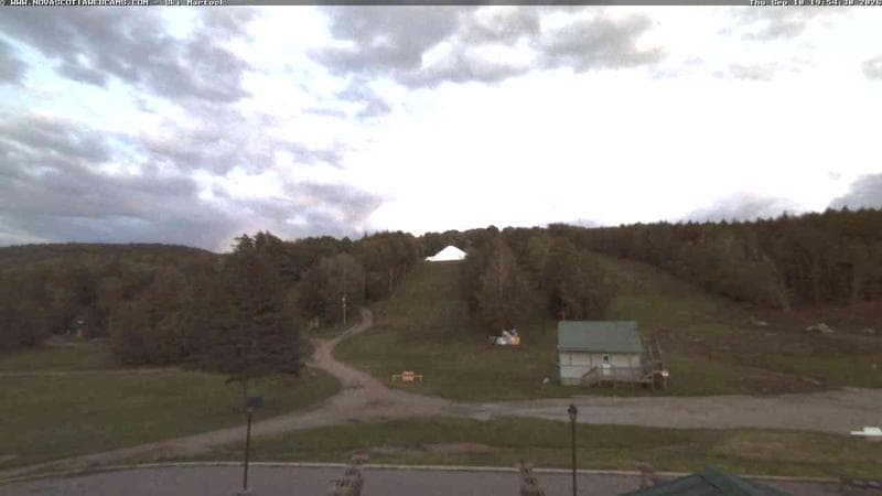 Ski Martock