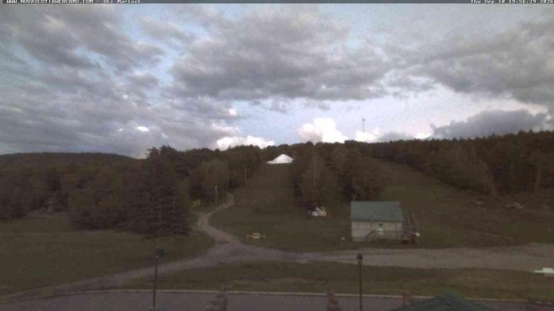 Ski Martock
