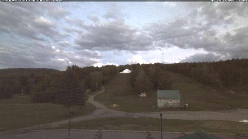 Ski Martock