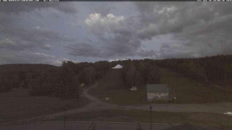 Ski Martock