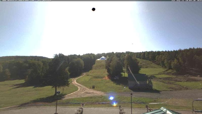 Ski Martock