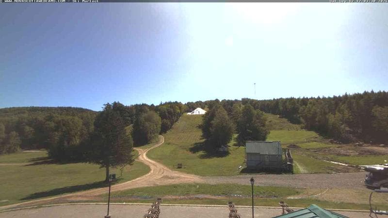 Ski Martock