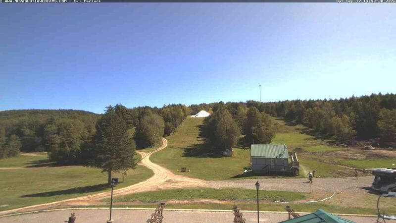 Ski Martock